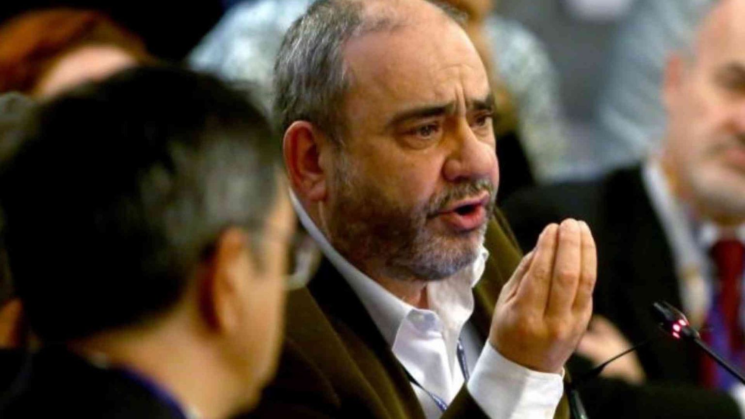 Dell’Olio: così lo spirito di Assisi si fa preghiera in tutto il mondo