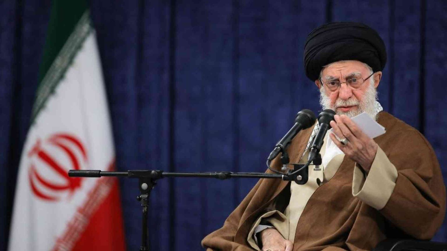 Ma tra gli Usa e gli ayatollah non sarà scontro duro