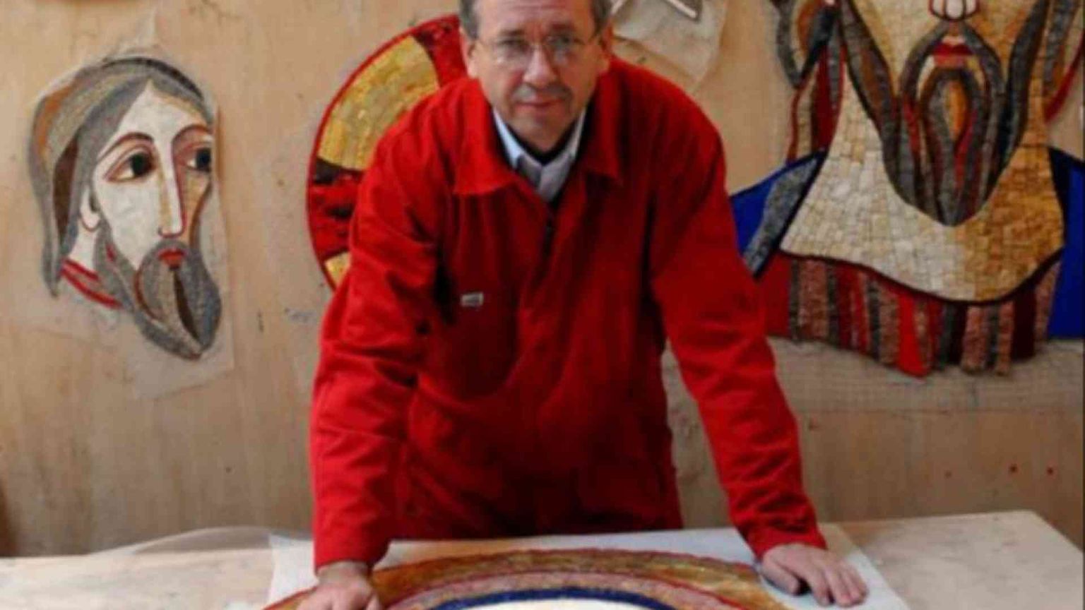 Abusi, Rupnik può andare a processo. «Prima di tutto l’ascolto delle vittime»