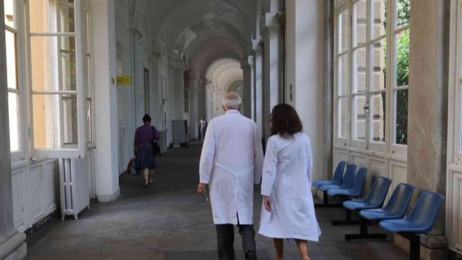 Più salute per tutti, più sviluppo: ma perché l’Italia non lo capisce?