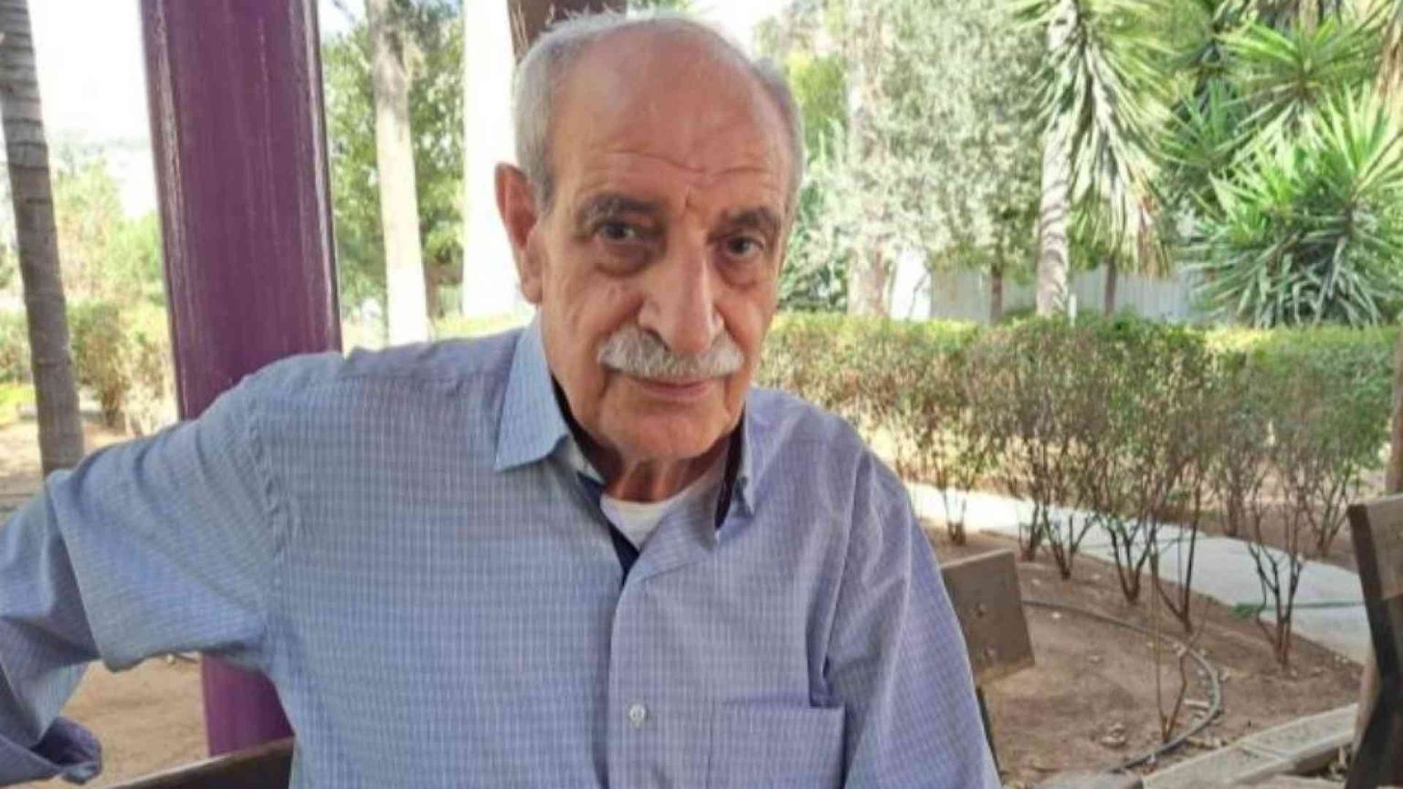 Lo sceicco di Nablus: predico compassione, no alla vendetta