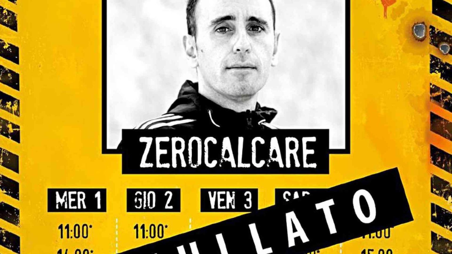 Il conflitto di Zerocalcare, un «cortocircuito» al quale dare un senso