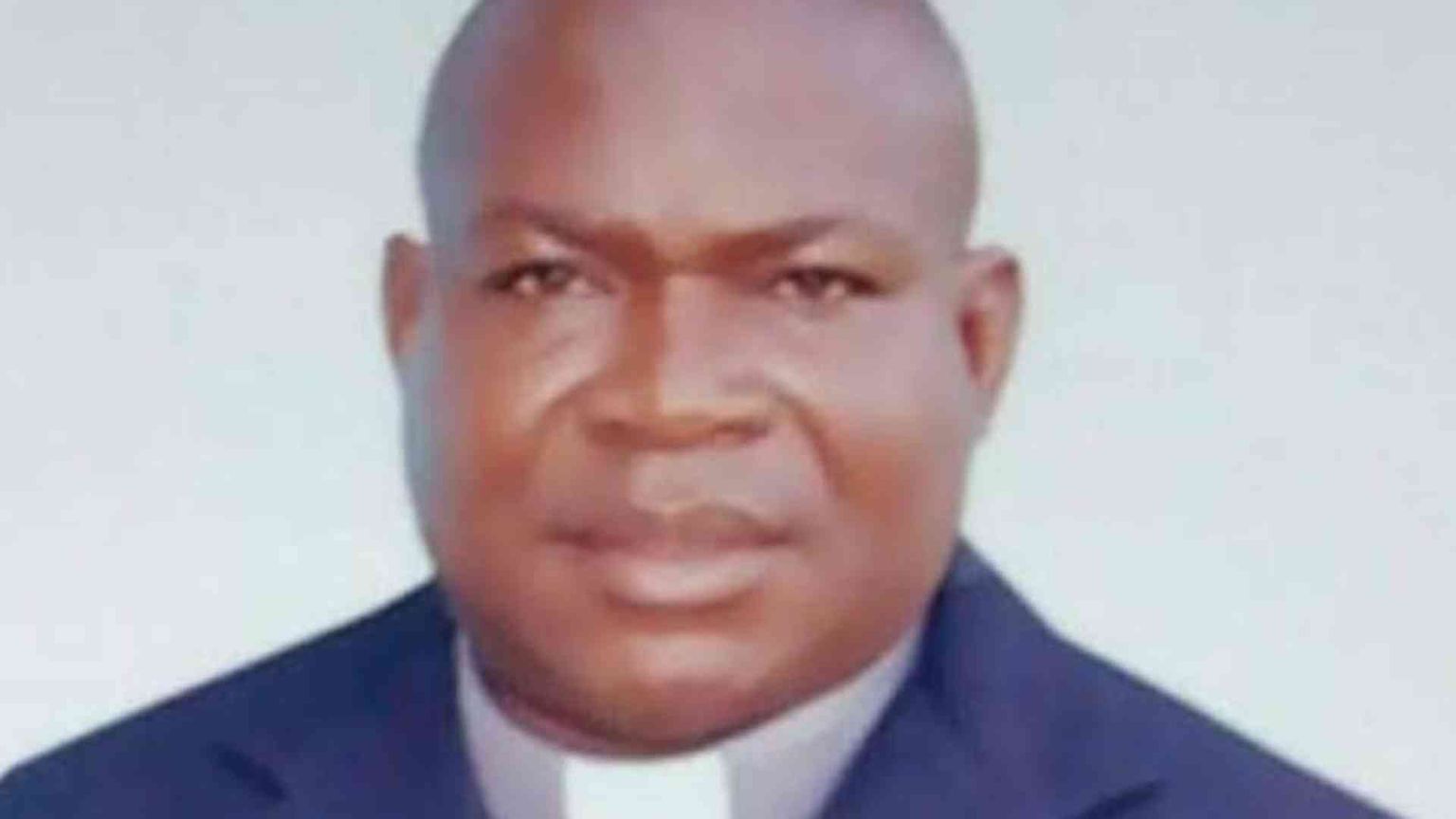 Nigeria, liberato il sacerdote rapito domenica