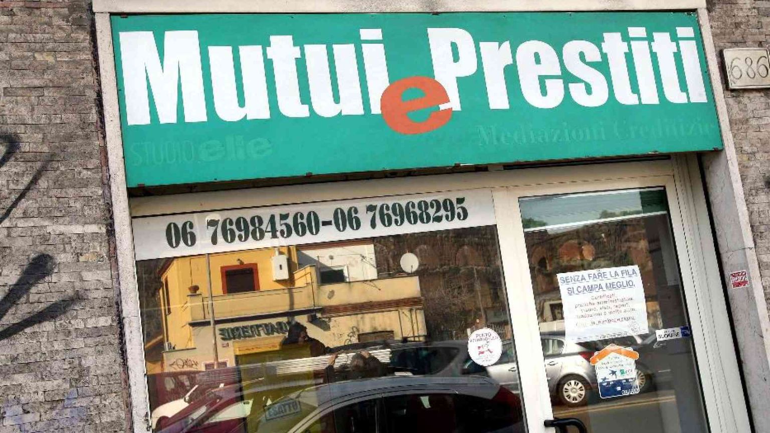 Il calo dei mutui diventa un tracollo per i giovani