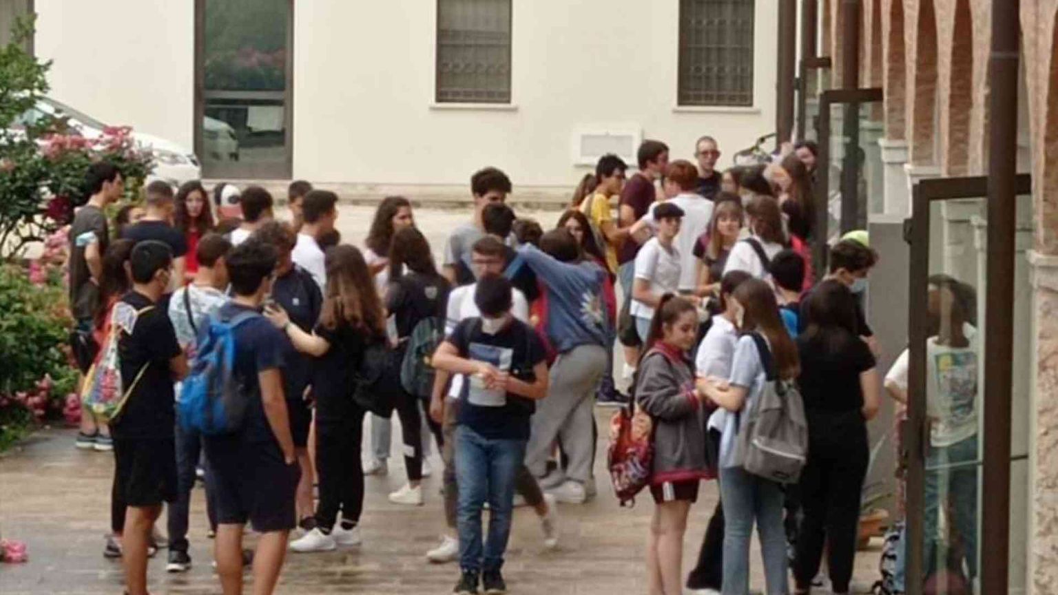 La nuova spiritualità? È un viaggio alla ricerca di sé