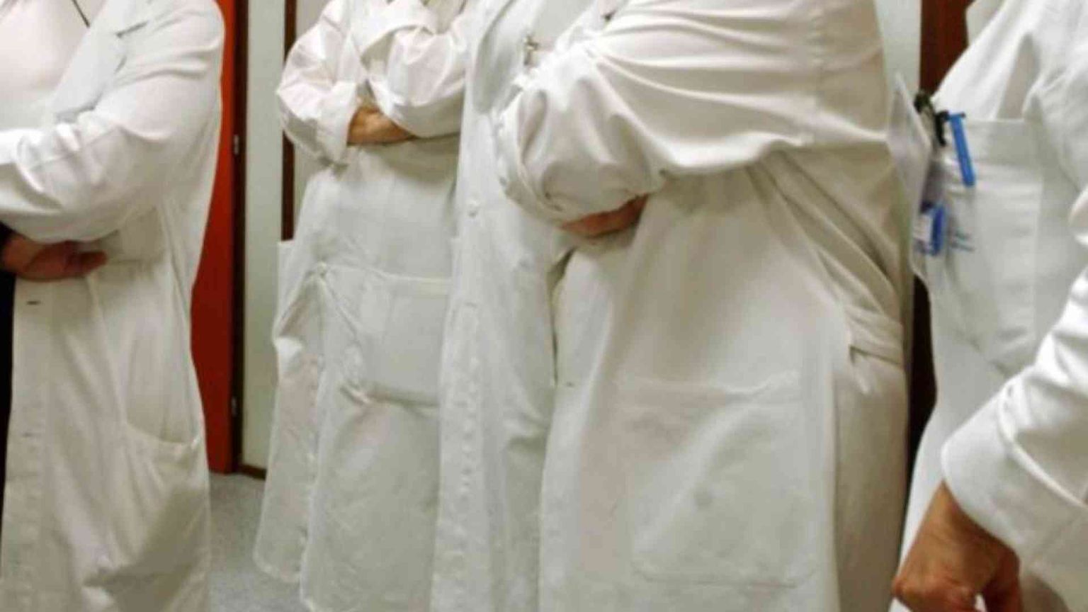 Pensioni più magre: e i medici si preparano allo sciopero