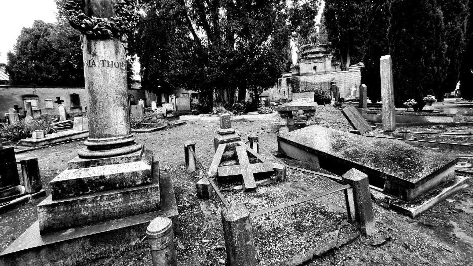 Scrittori e lutto: quando l’addio fa male, la scrittura è la medicina