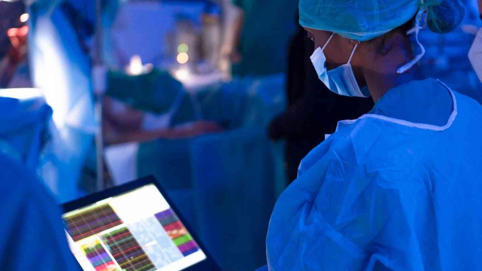 Tumori al cervello e al pancreas, le speranze in due studi italiani