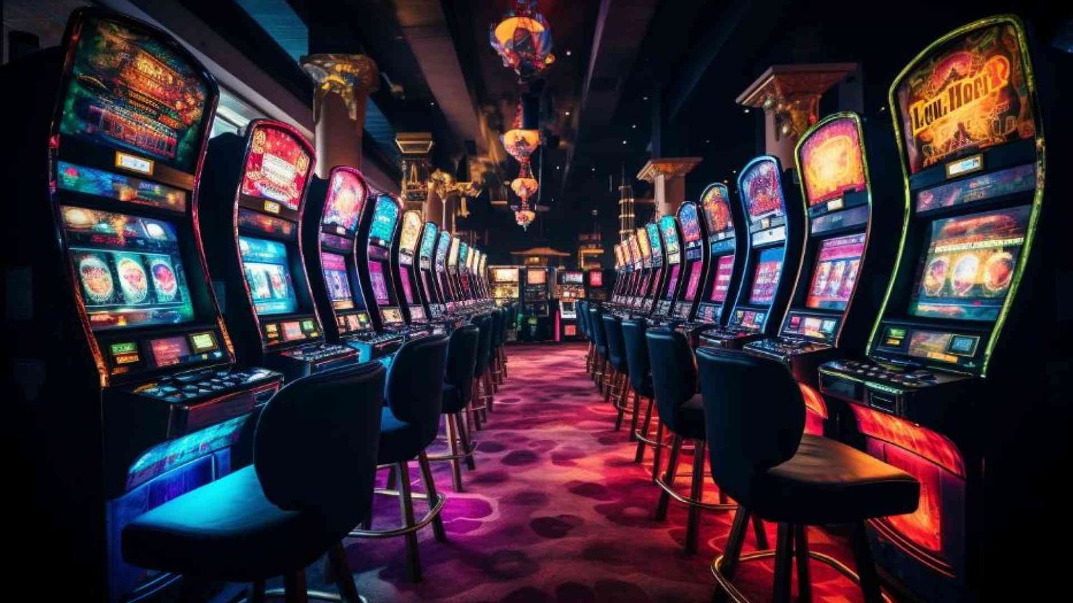 Troppe sale slot sono aperte ai minori «Così i divieti vengono aggirati»