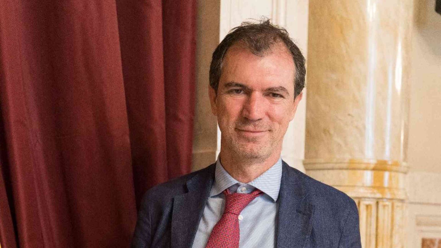 «La legittimazione arriverà con il referendum»