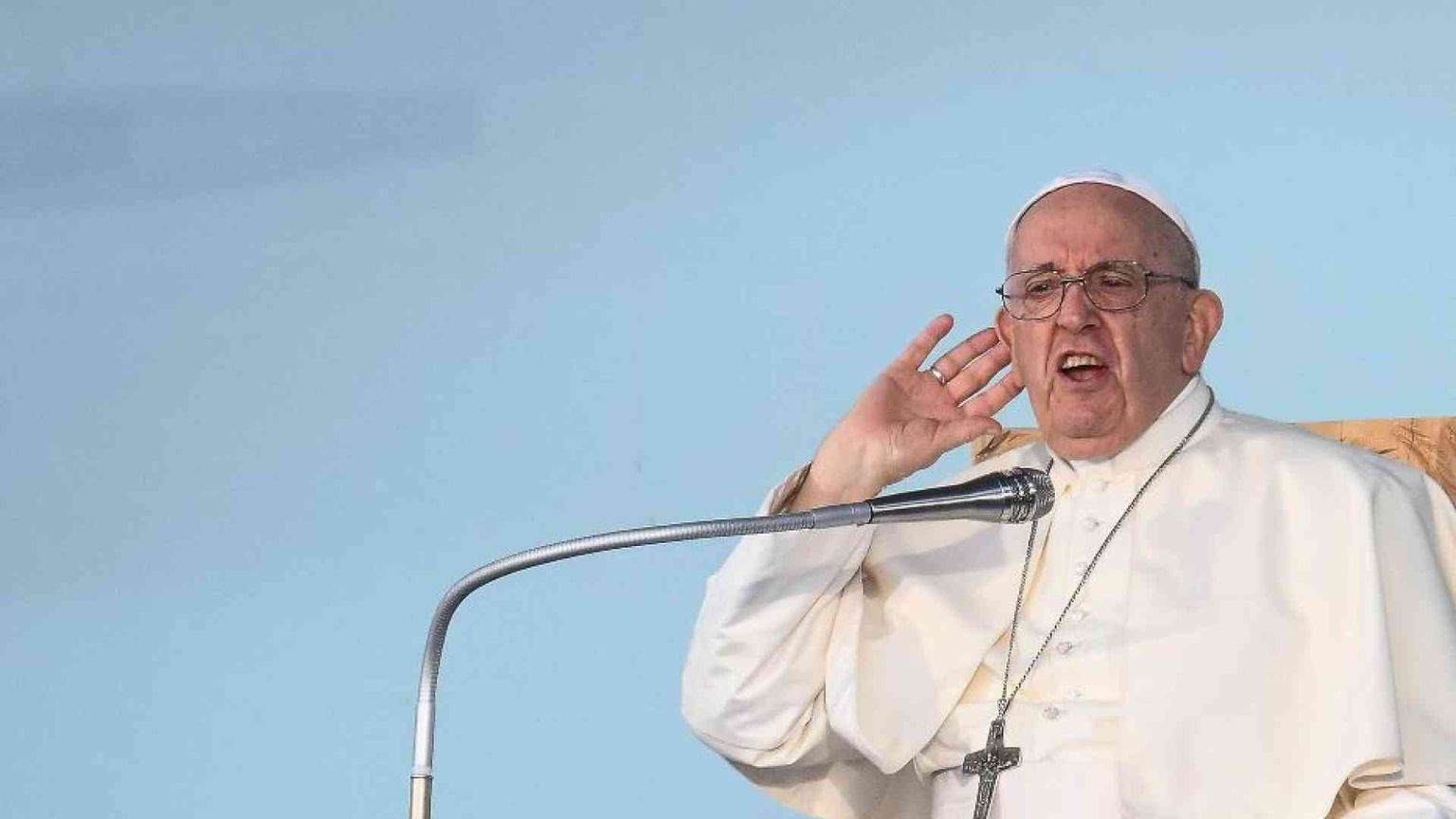 Cop28, il Papa conferma la presenza. Ecco cos'è e perché ci andrà