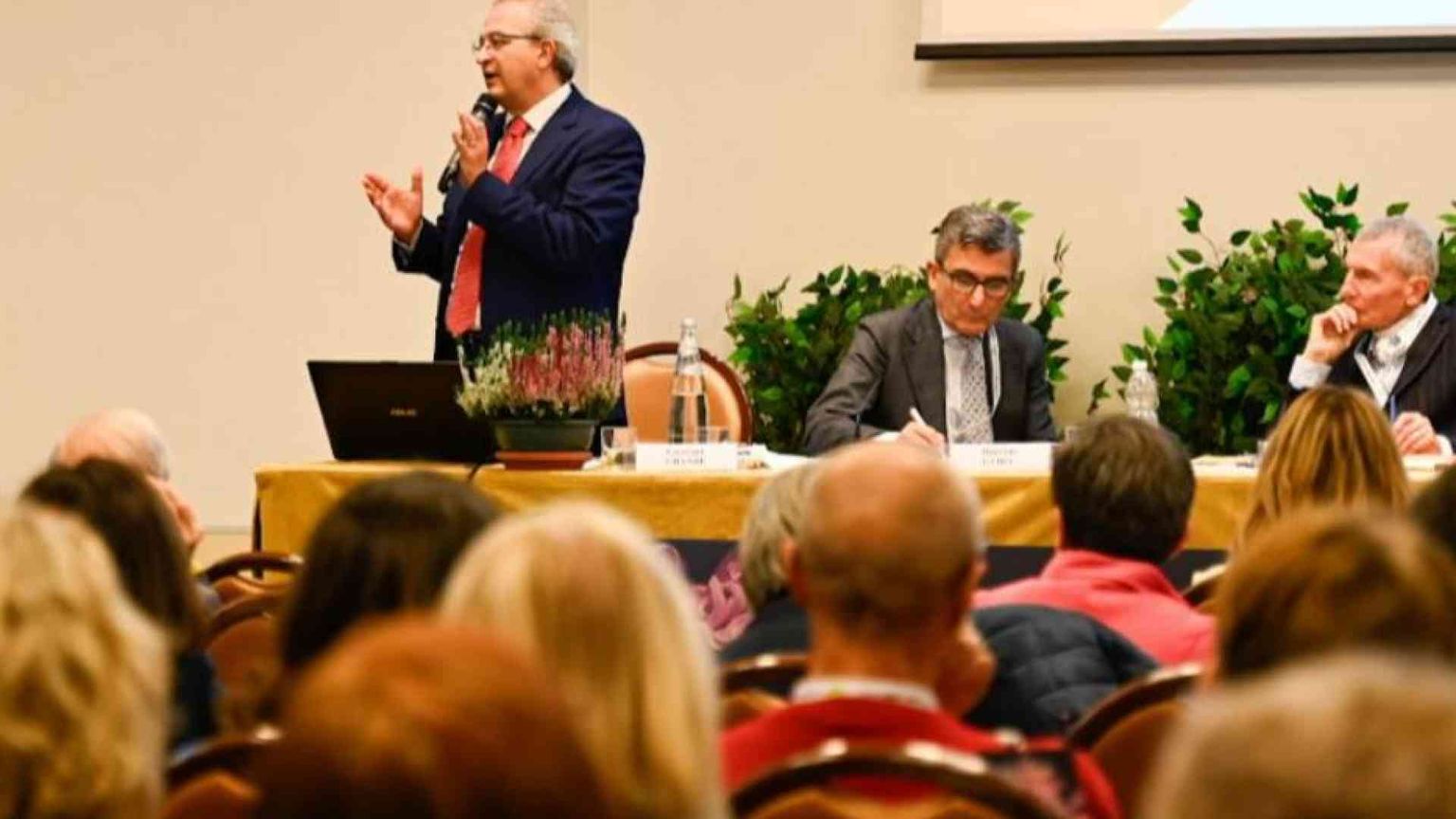 Un “Cure Day” nei Consigli regionali per fermare le leggi locali sul fine vita
