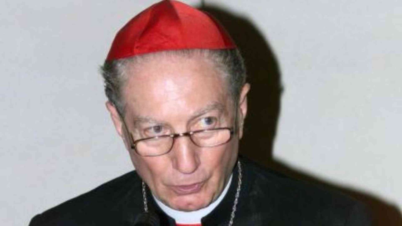 Il magistero di Carlo Maria Martini, una grande cattedrale