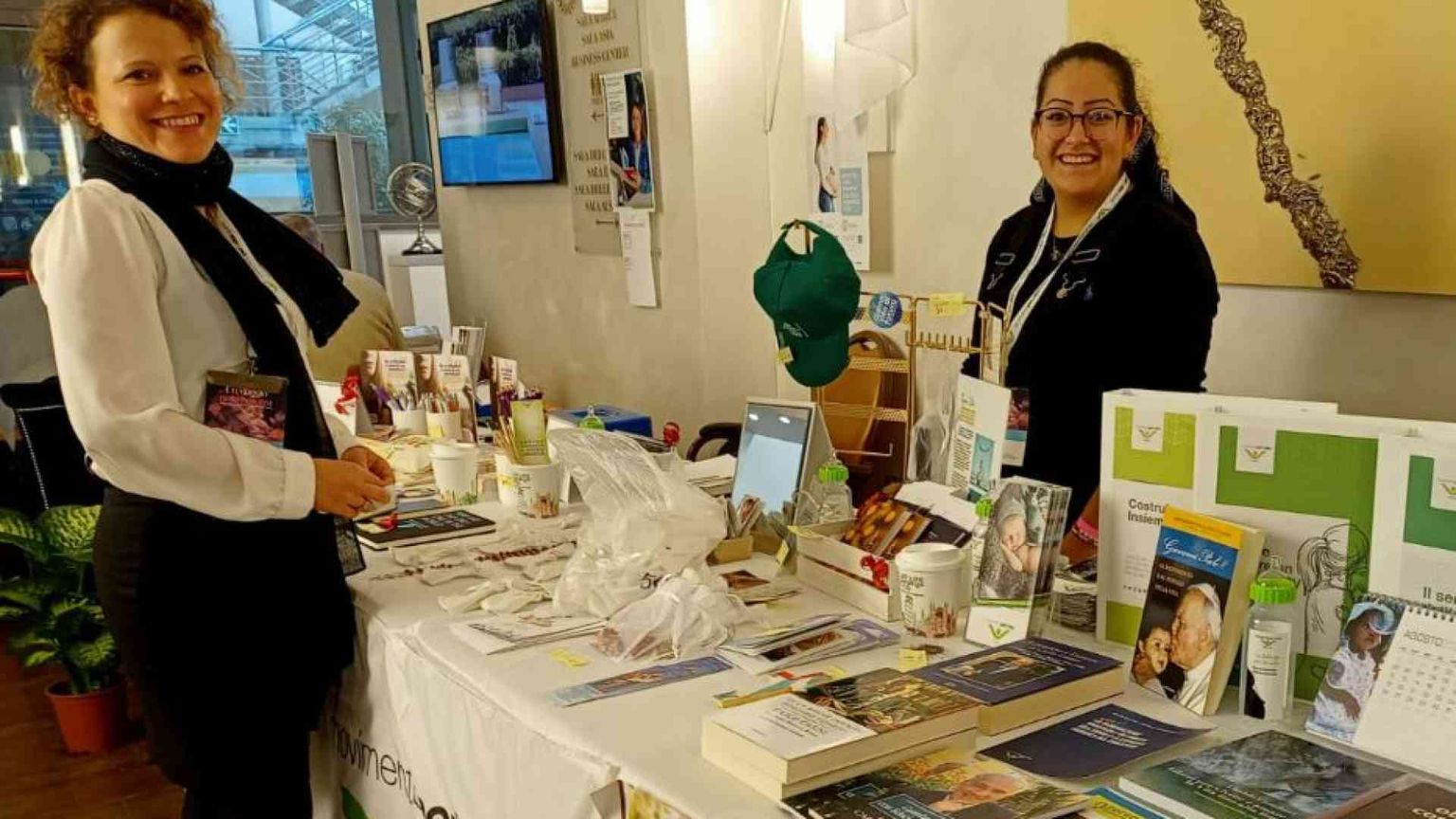 Progetto Gemma, servono nuove donazioni (e una casa...)