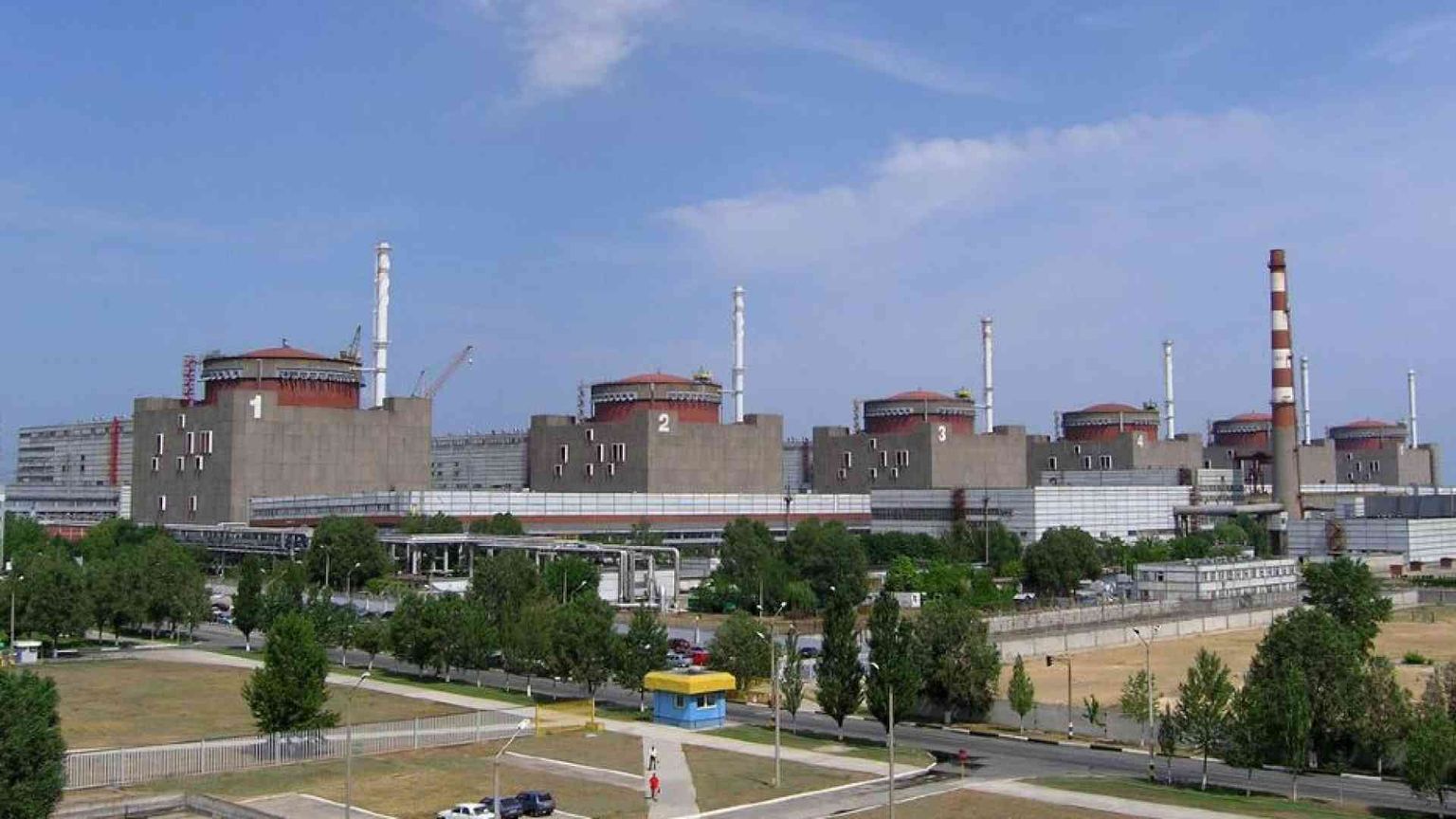 Zaporizhzhia è una prigione nucleare. «Nella centrale torturati i dipendenti»