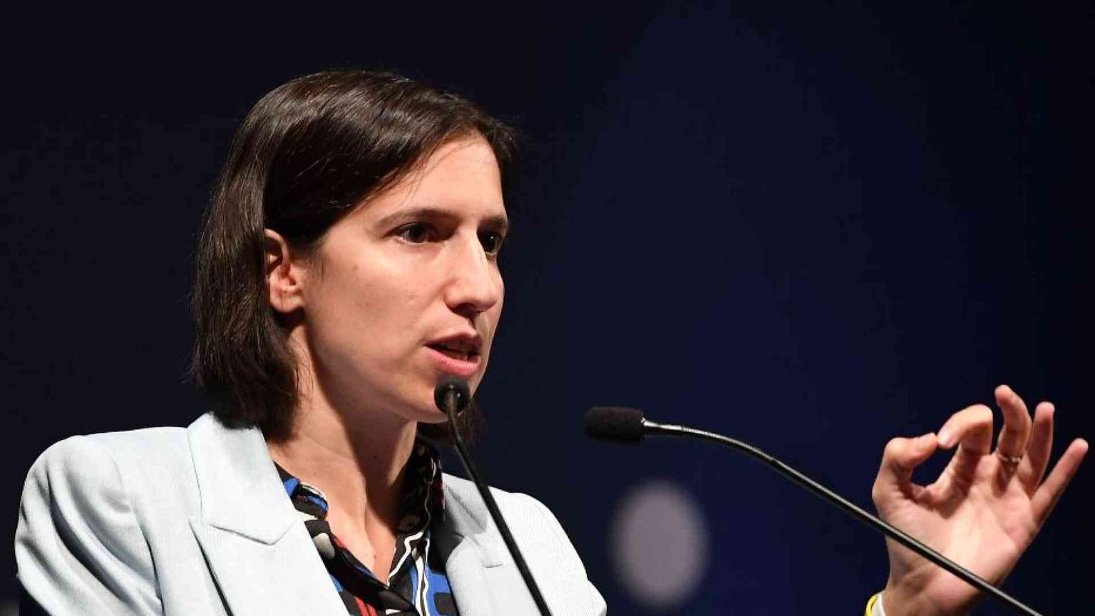 Schlein: «Destra pasticciona senza visione, in piazza per l’alternativa»