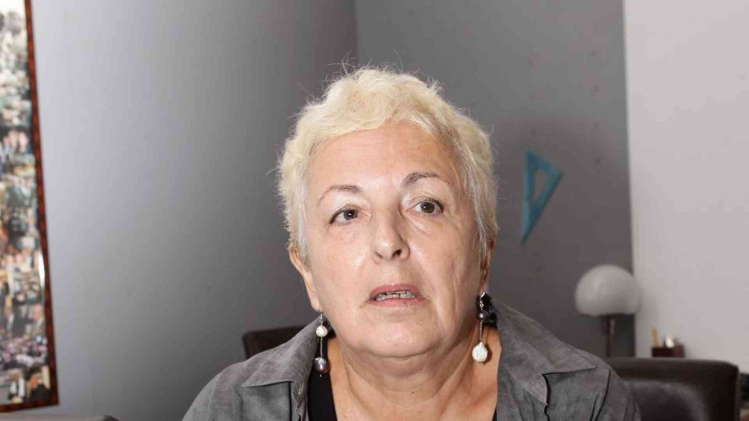 Anna Foa: «L’antisemitismo è una costante che riaffiora»