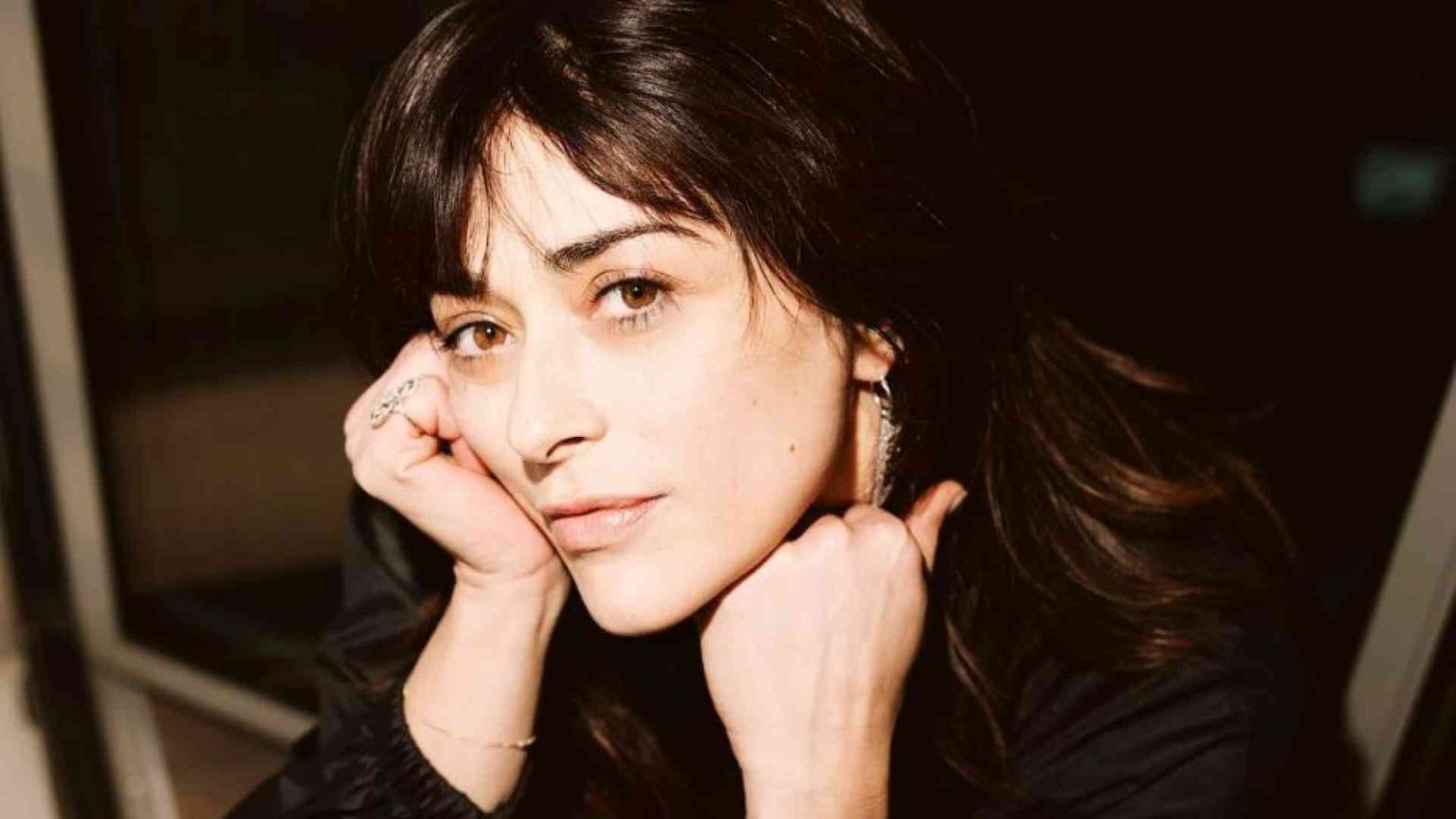 Valentina Lodovini: «Porto in scena il riscatto delle donne vittime»