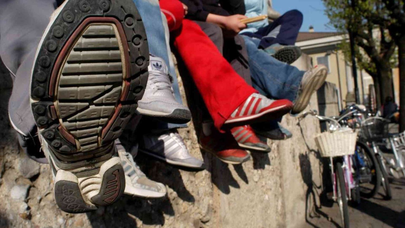 I giovani che abbandonano la Chiesa non hanno trovato le risposte giuste