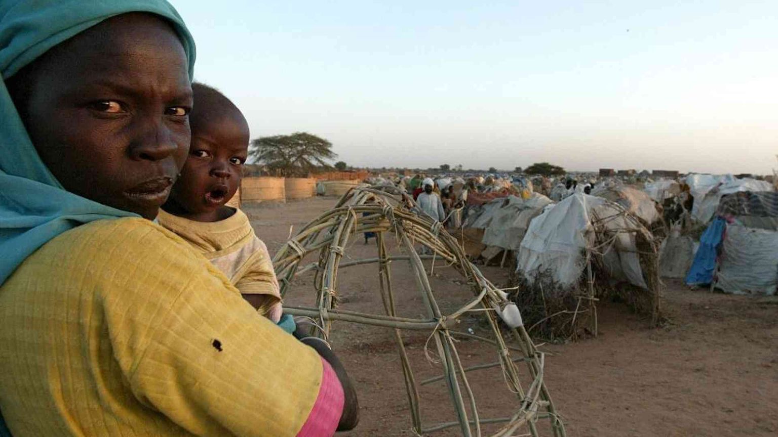 «La mia Africa, stritolata dall'odio etnico e dalla corruzione»