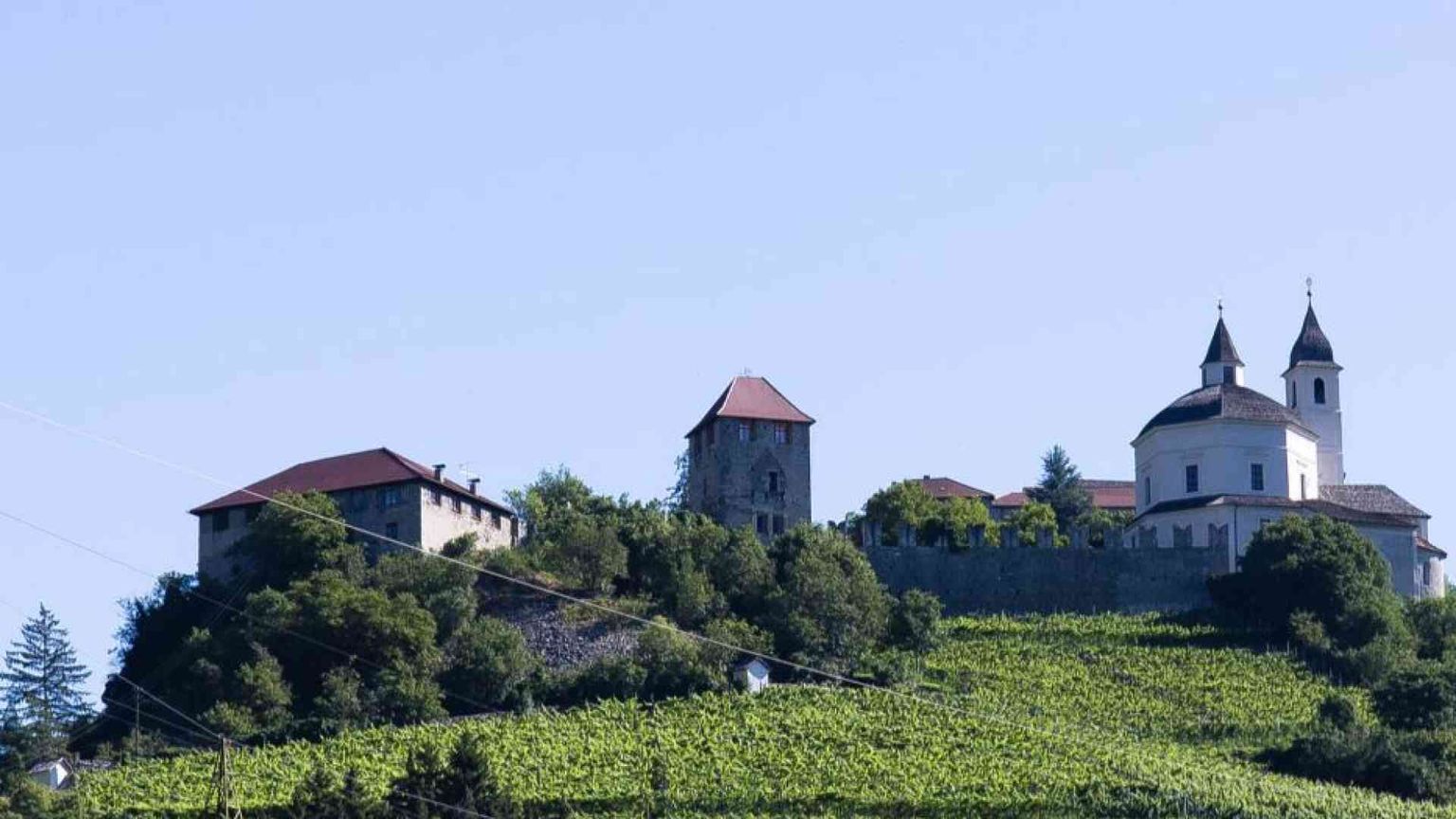 Dopo due anni riapre il monastero di Sabiona. È un nuovo inizio?