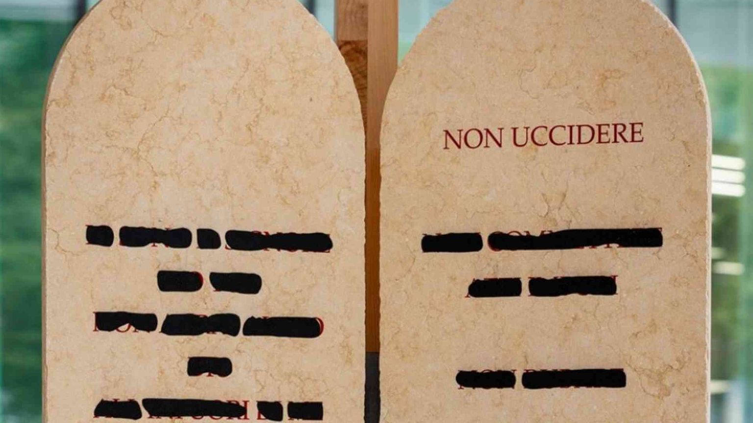 Quando la guerra mette in crisi il pensiero