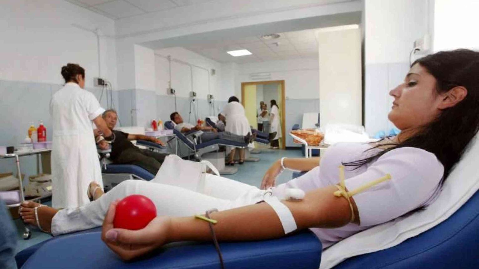 La scoperta del normale