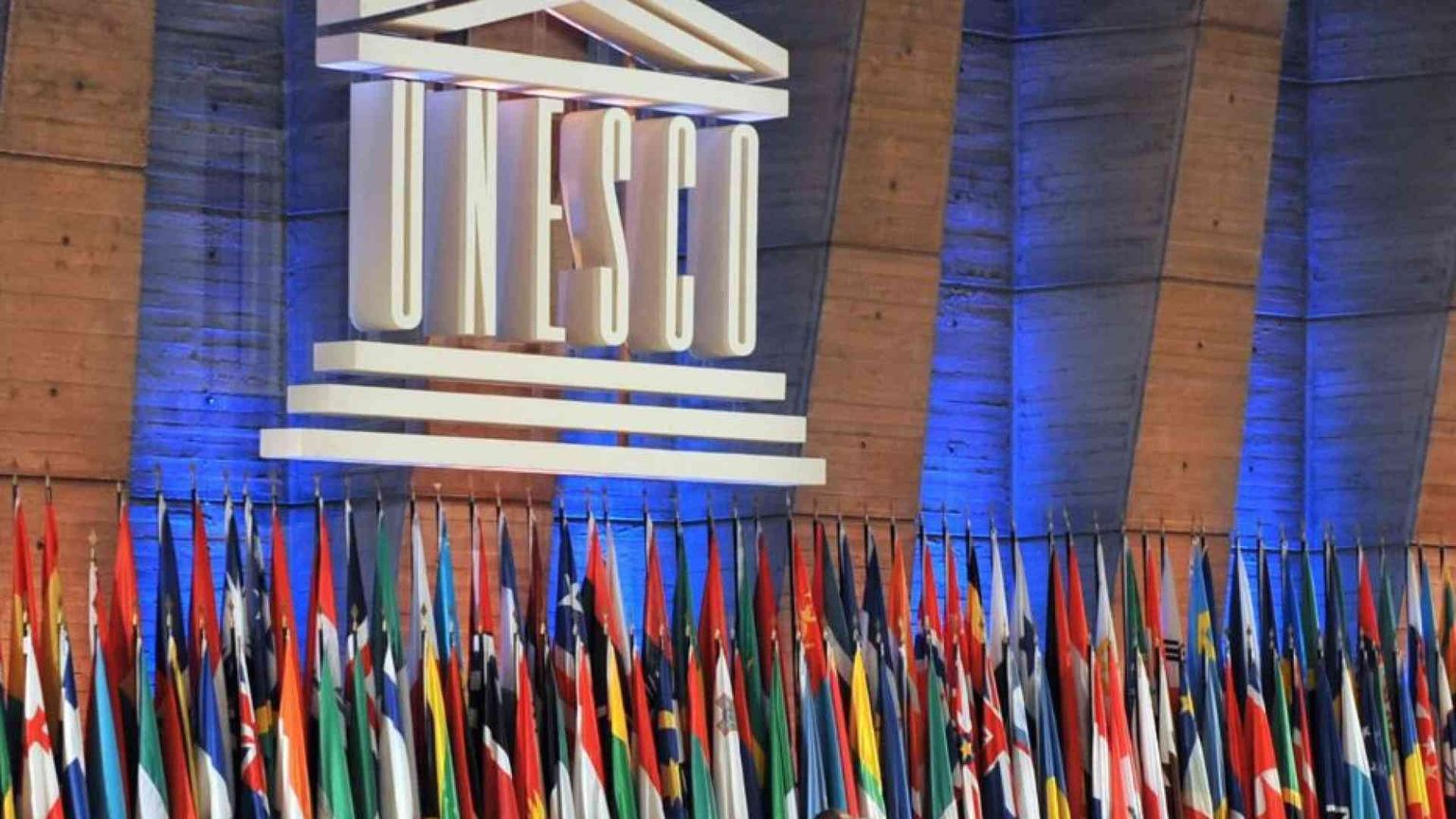 Parigi, l'Unesco contro le fake news