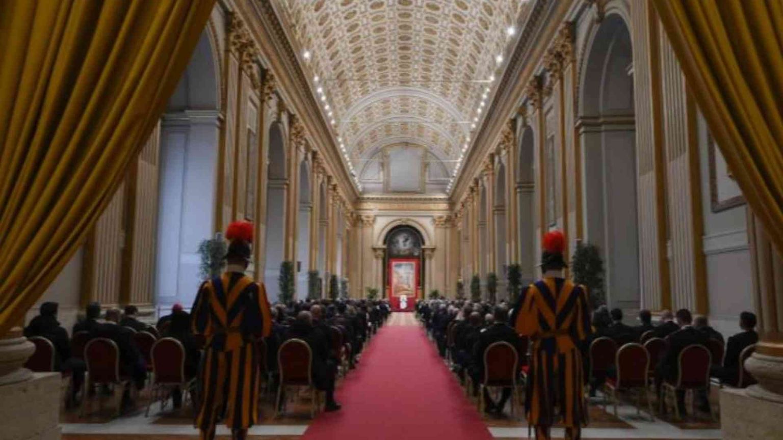 Nel Diritto canonico la carità è legge. Quarant’anni fa nasceva il nuovo Codice