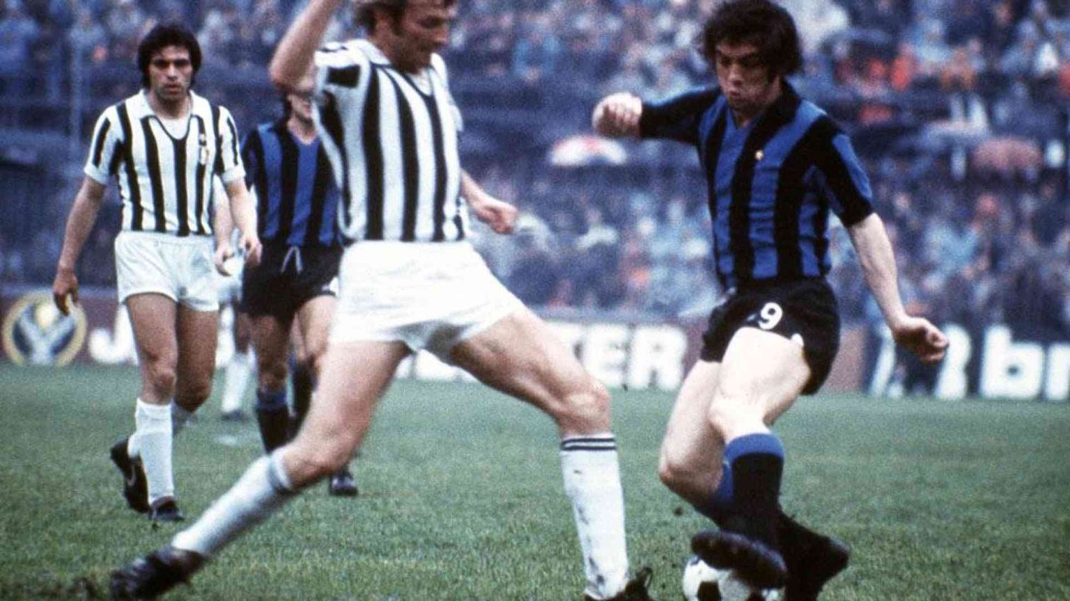 Vita da Boninsegna: “Bonimba”, il giro del mito in 80 anni