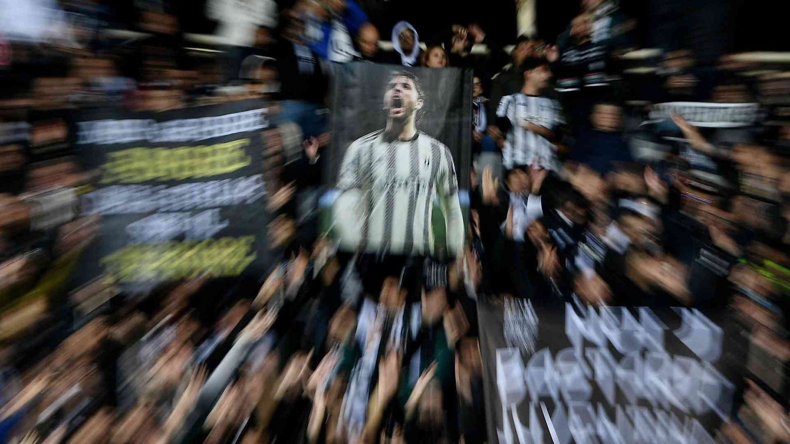 Una Fondazione a difesa dello juventino "oltraggiato"