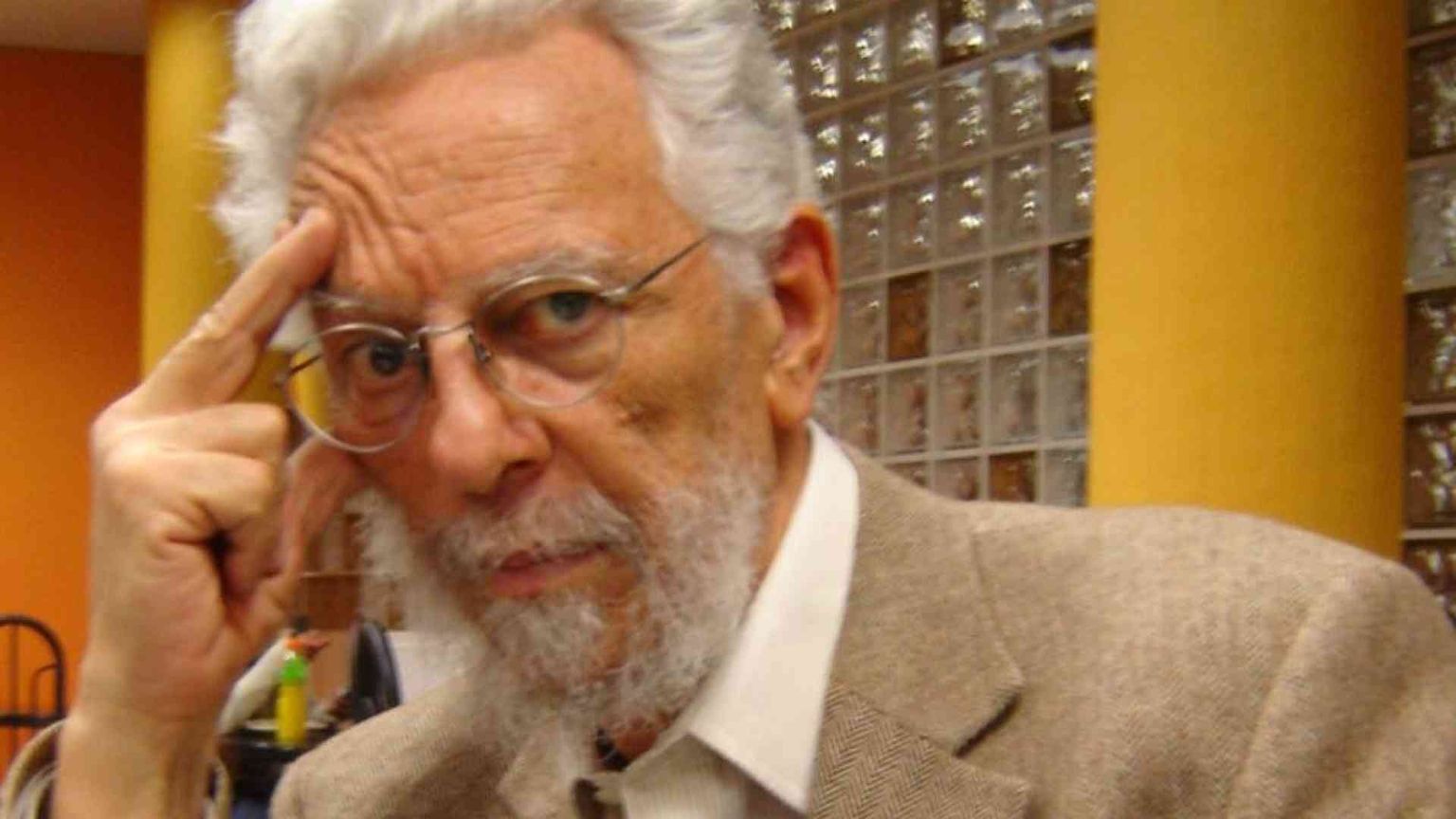 Addio a Enrique Dussel, padre della “filosofia della liberazione”