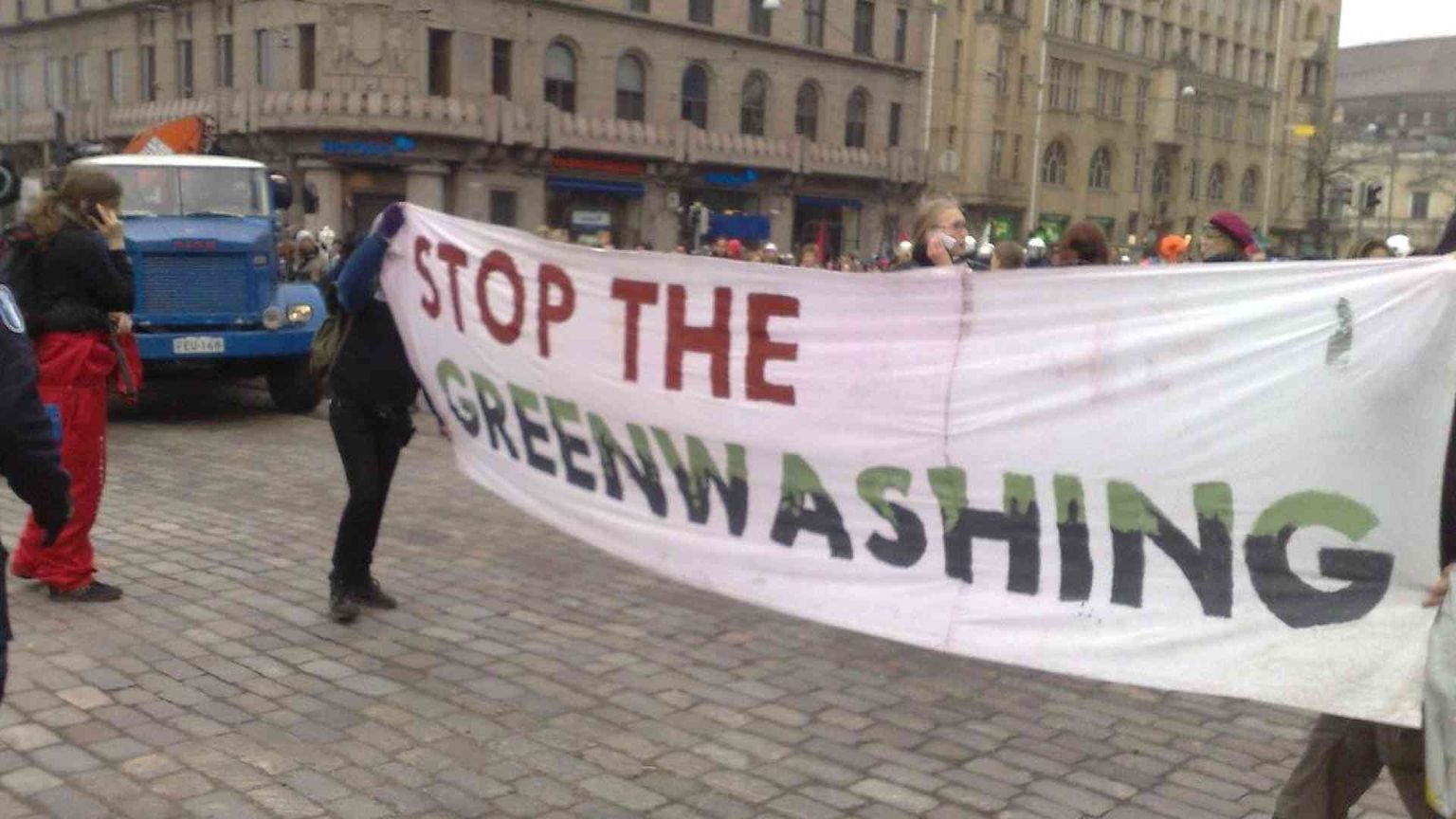 Non si silenzi l'azionariato critico