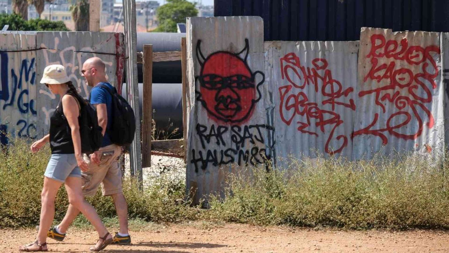 «#iononosonocarne, né audience»: la protesta per l'intervista ad Asia