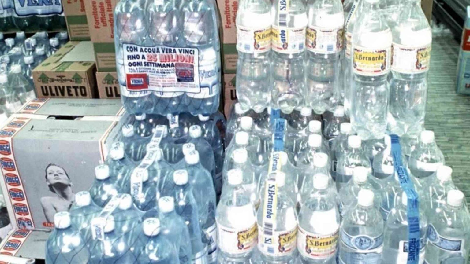 Un mercato da tre miliardi di euro