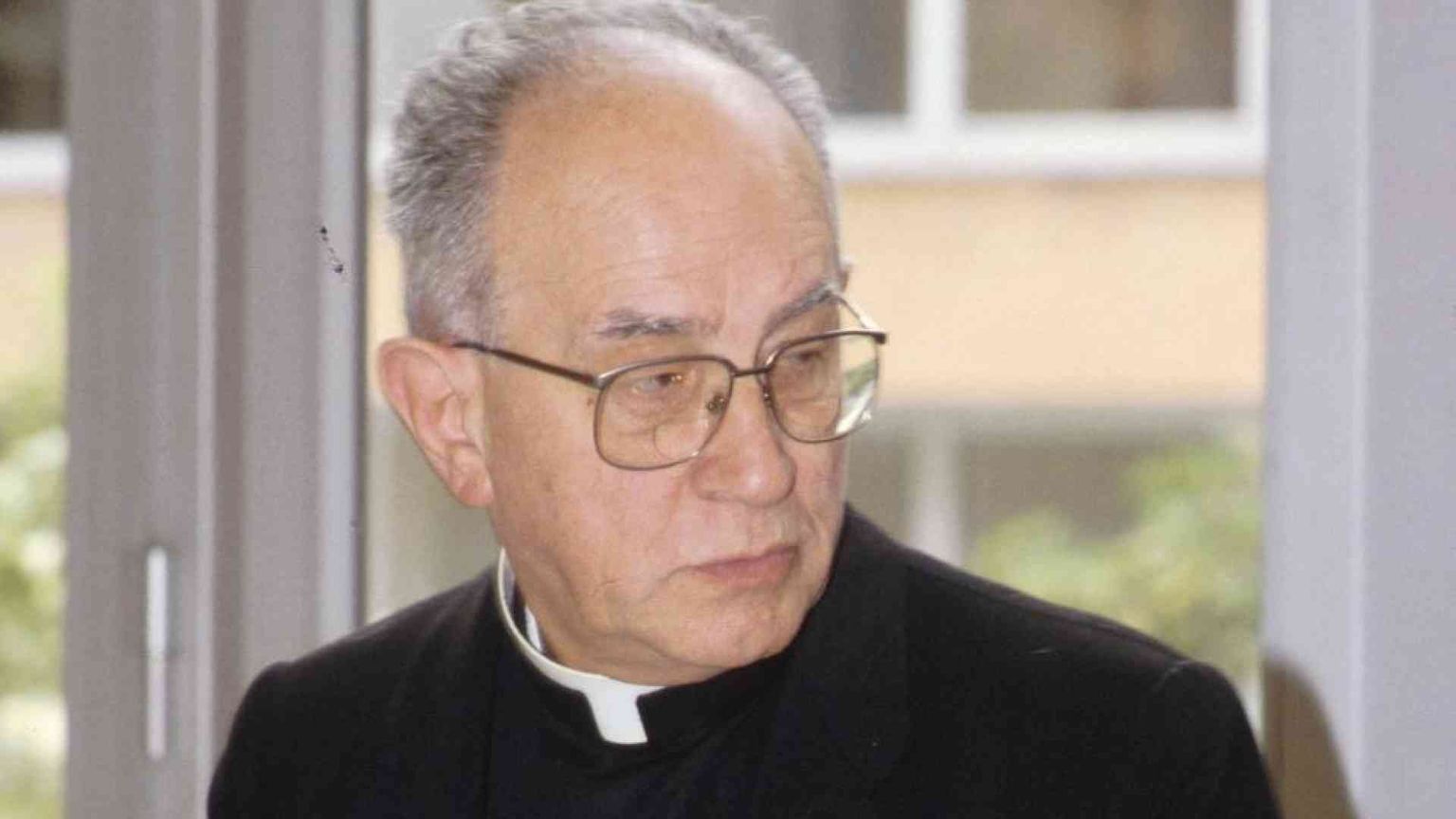 Macchi, all'ombra di Paolo VI un protagonista della Chiesa