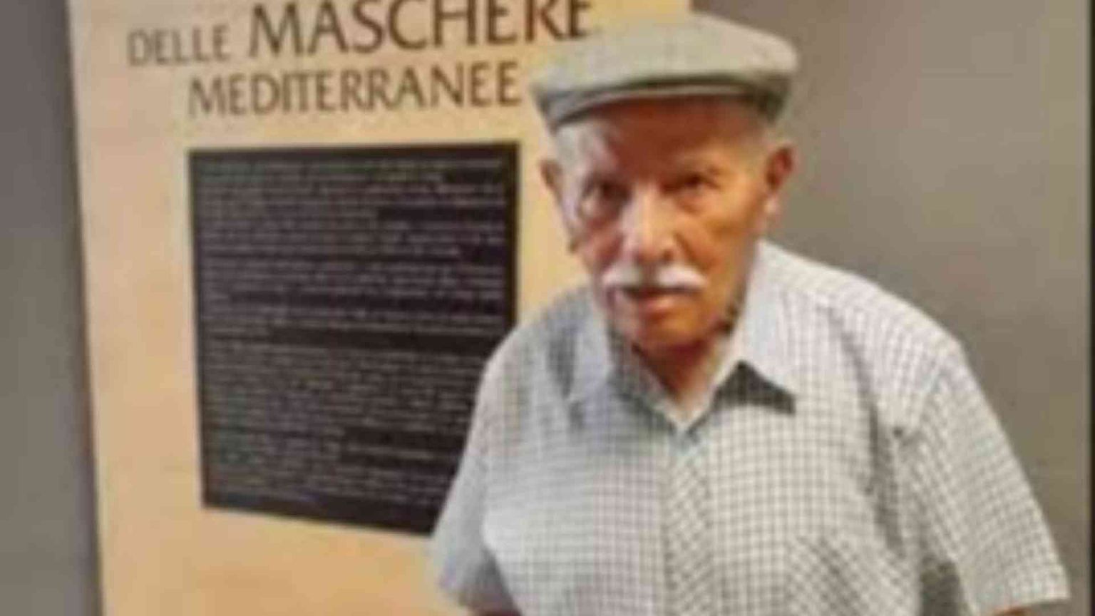 Delia, Adolfo e una vita lunga. I segreti dei centenari sardi