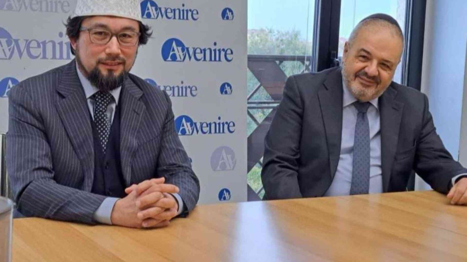 L'imam e il rabbino: «Fermiamo l'educazione all'odio»