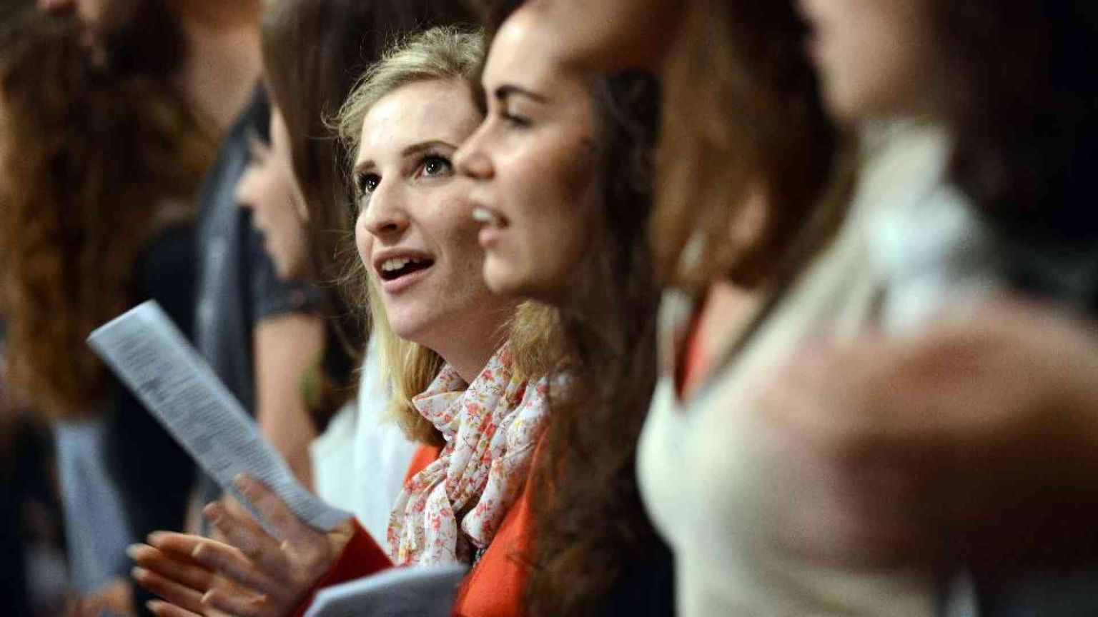 Serve un esempio di adulto credente: più risposte alle domande della vita