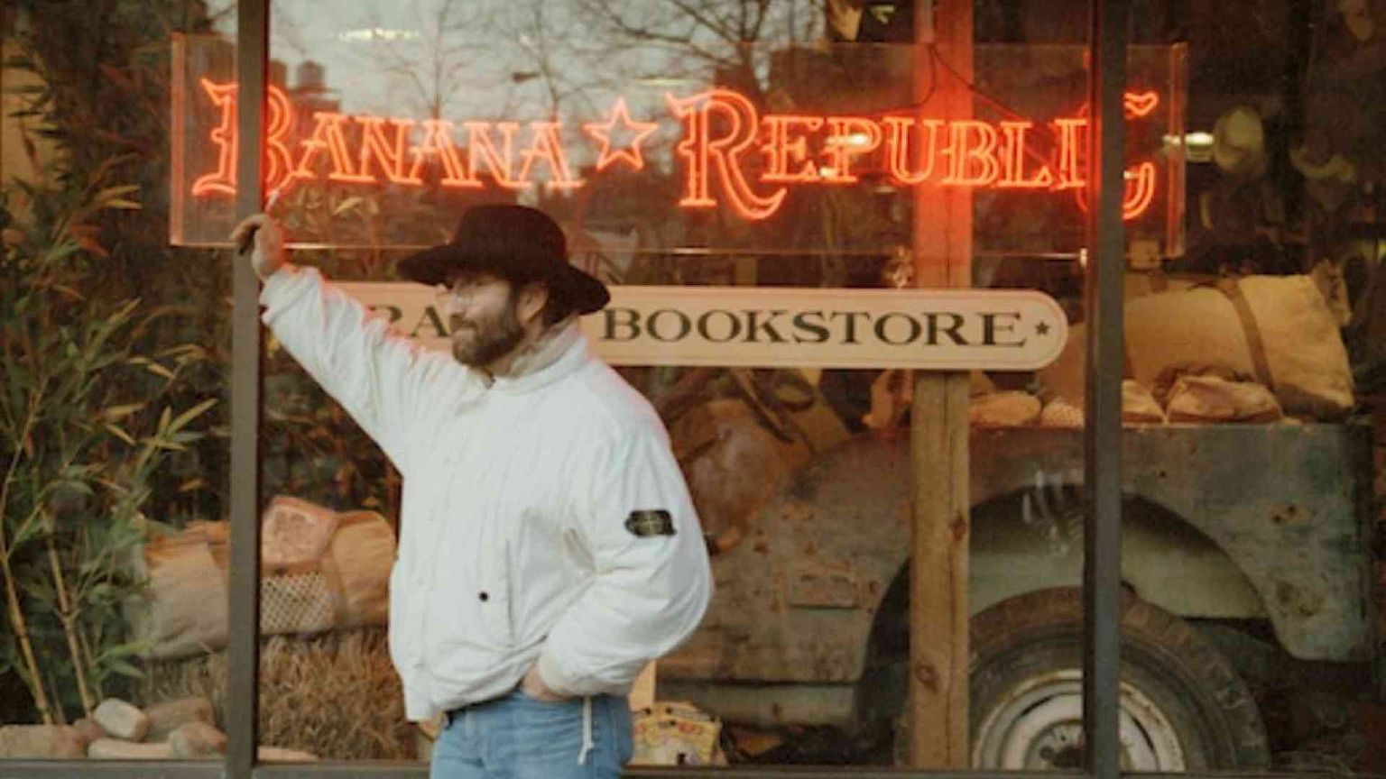 Quando Lucio Dalla faceva l'americano