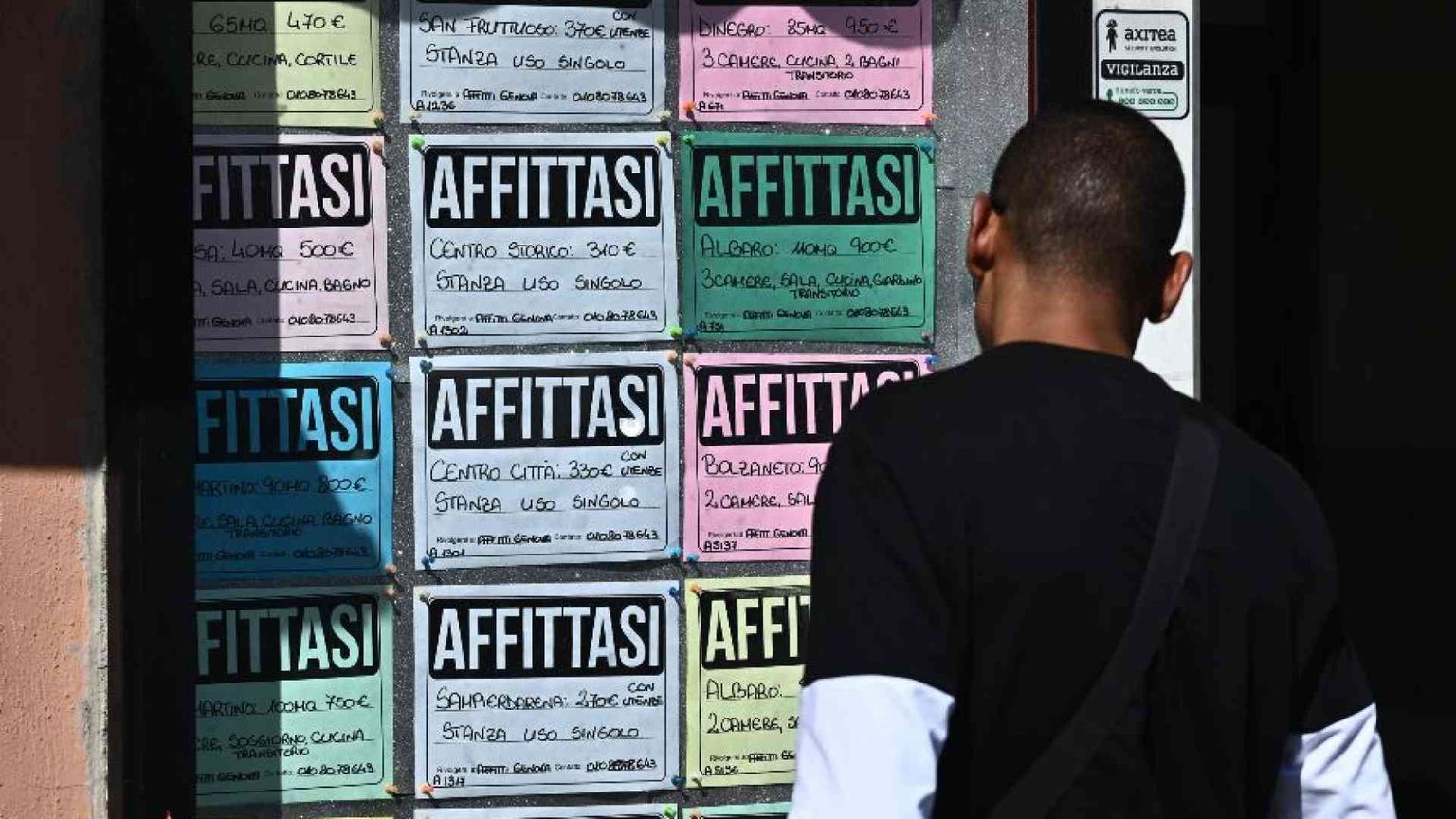 «Cedolare, l'aumento favorisce il nero». Ma può rimanere vantaggiosa