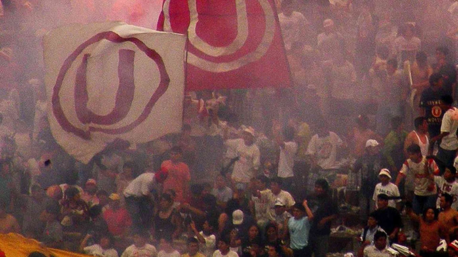 Dal buio alla luce, la rinascita delle "merengues" del Perù