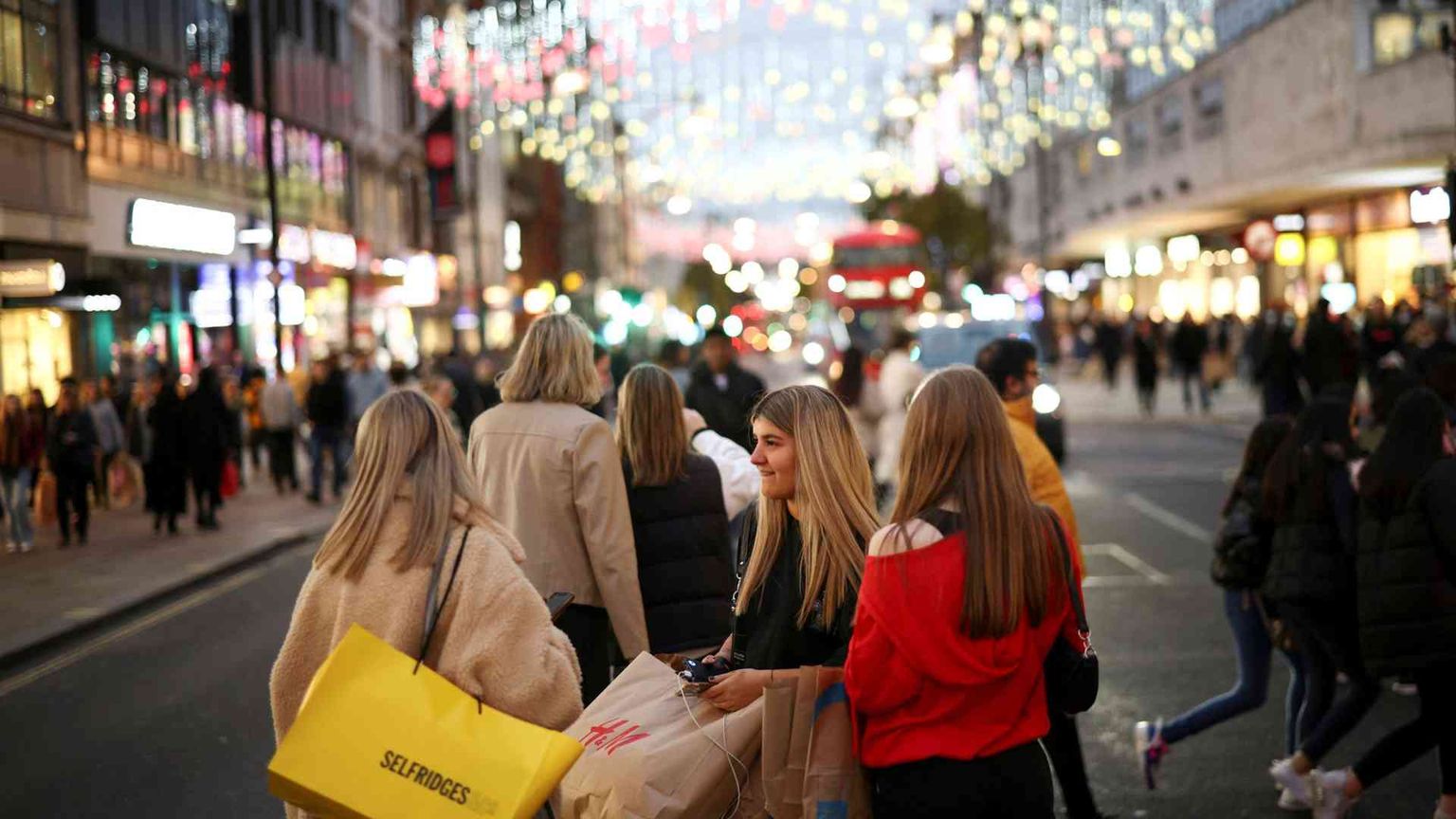 L'inflazione crolla all'1,7% su base annuale