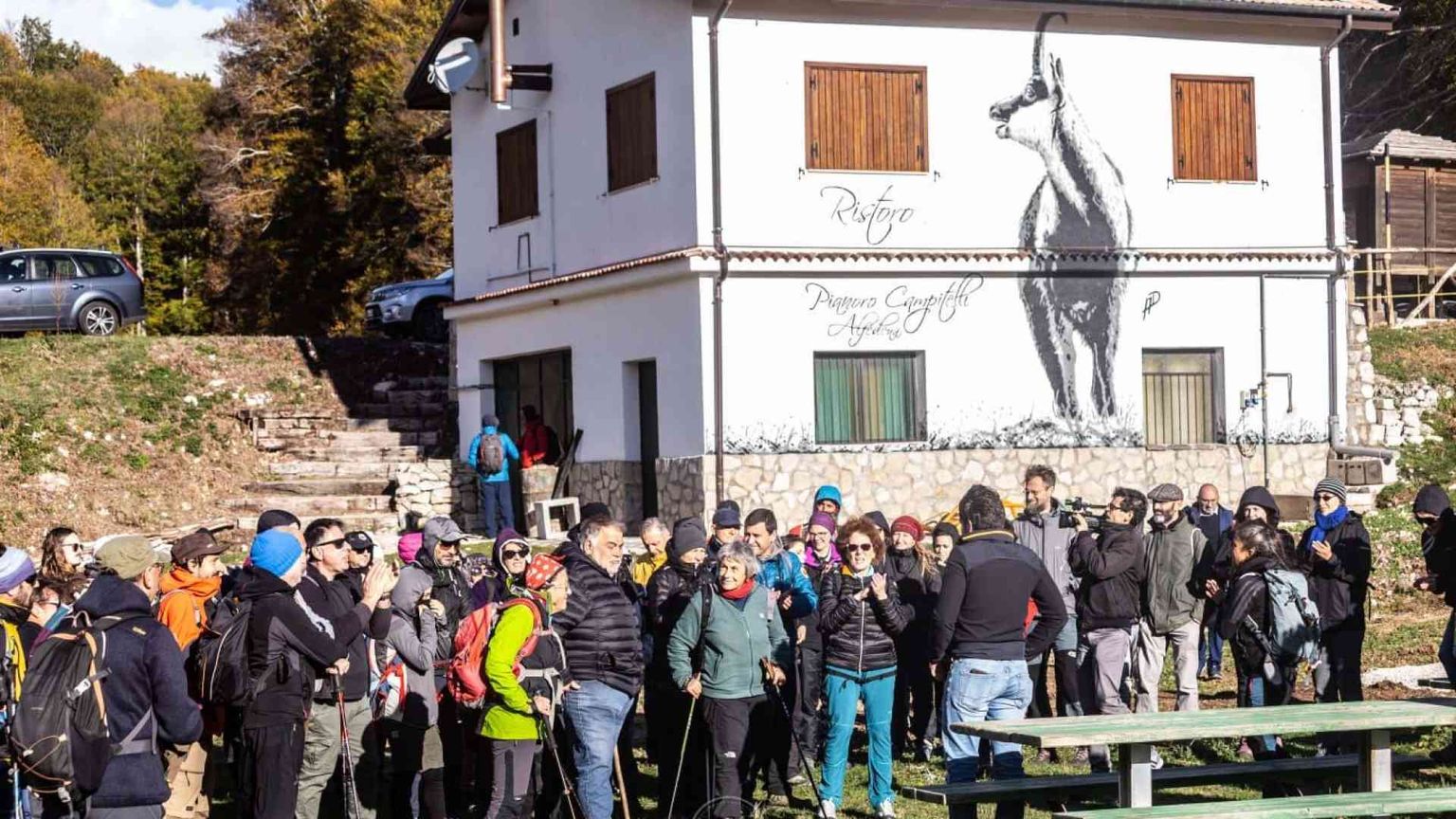 «No alla centrale nel Parco». La protesta riapre il confronto con l'Enel
