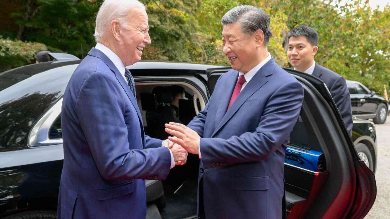 L'incontro Biden-Xi: la miccia Taiwan, il fentanil e i panda. Com'è andata