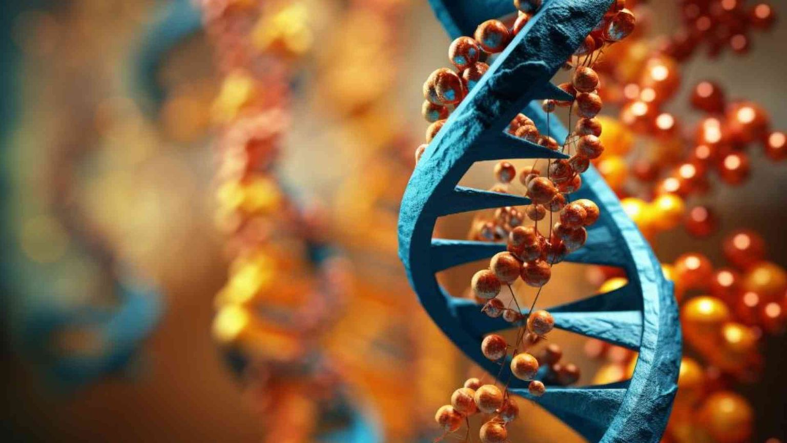 Arriva la prima terapia con le “forbici molecolari”