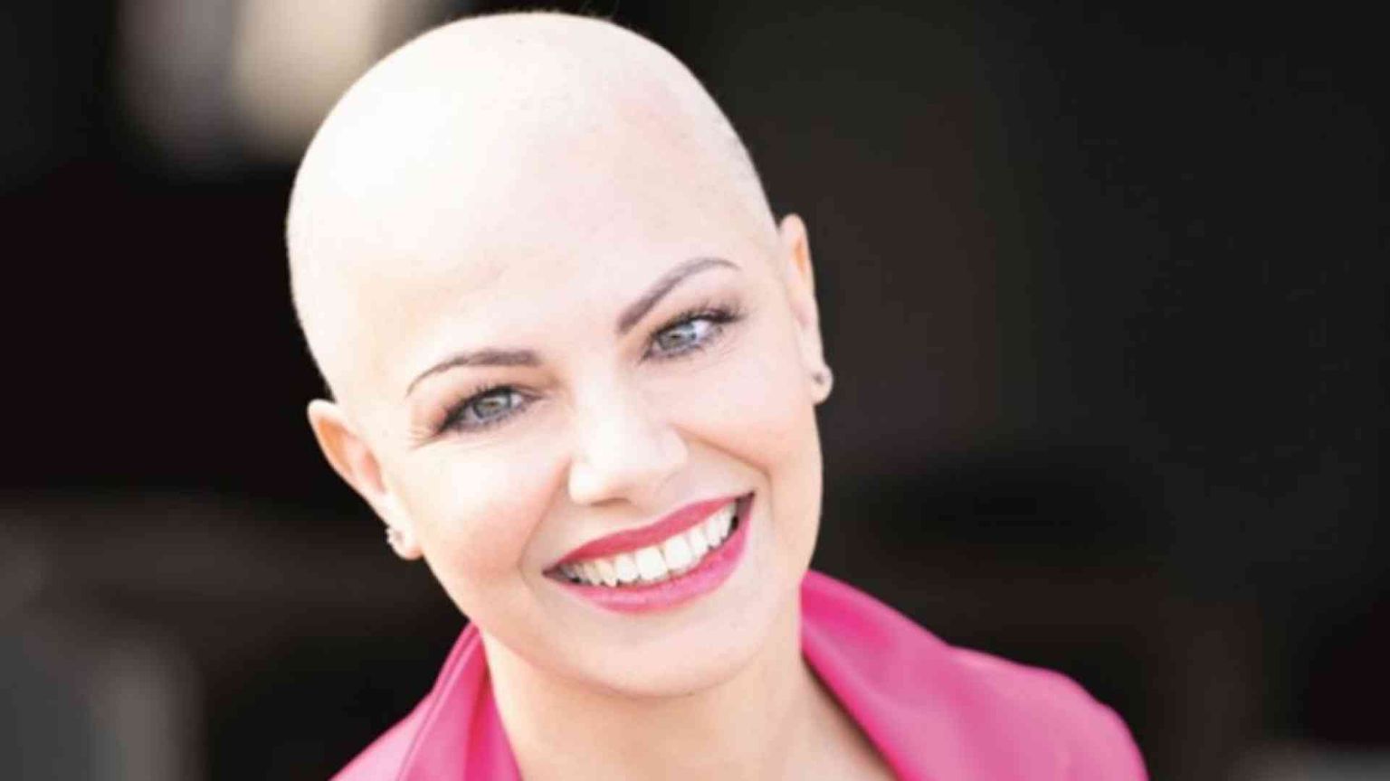 Esce Eticha per affermare il diritto alla bellezza anche durante le cure