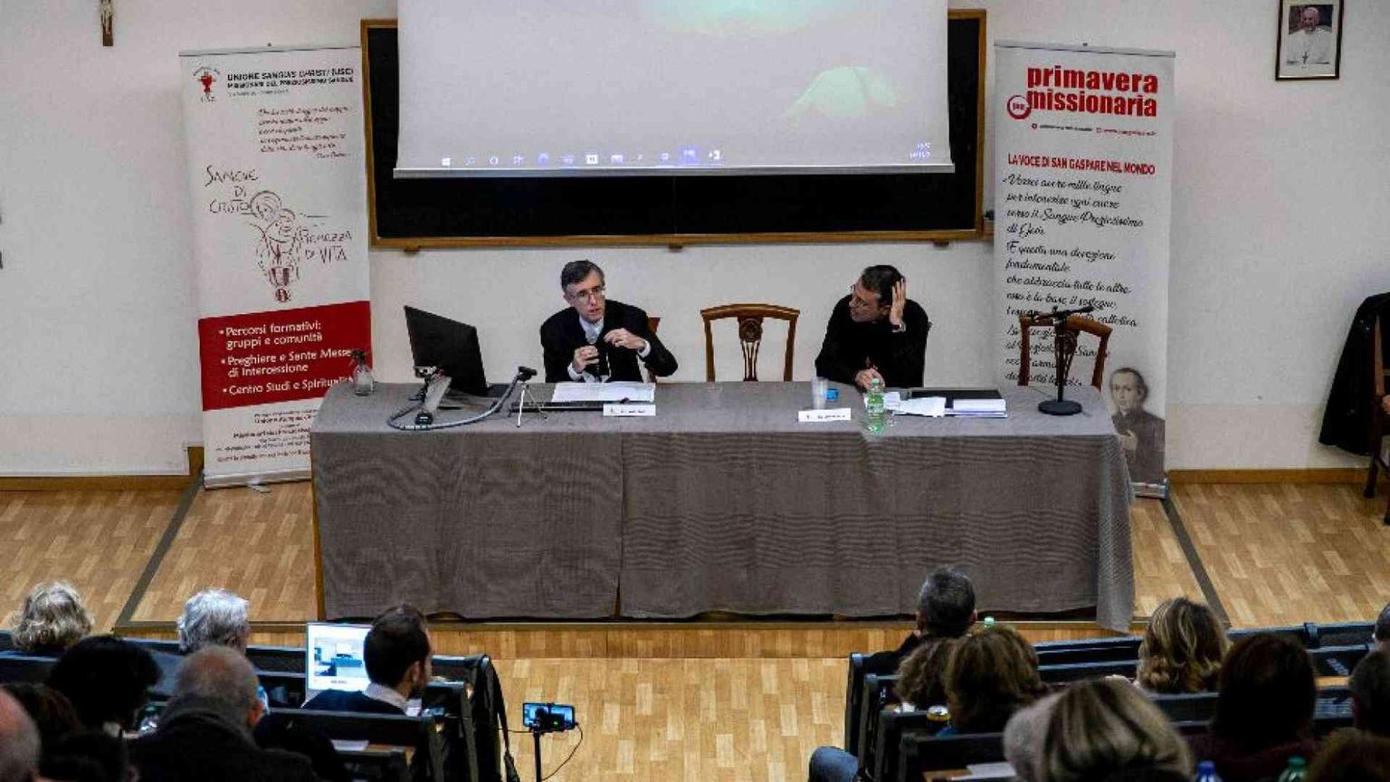 Il Vangelo? Attrae e affascina ancora oggi