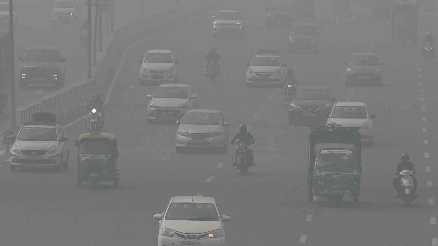 L’1% della popolazione mondiale inquina quanto cinque miliardi di poveri