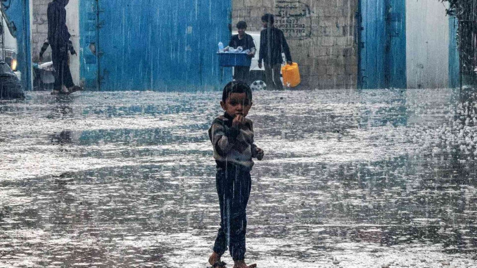 I grandi diritti dei bambini. Mai così violati